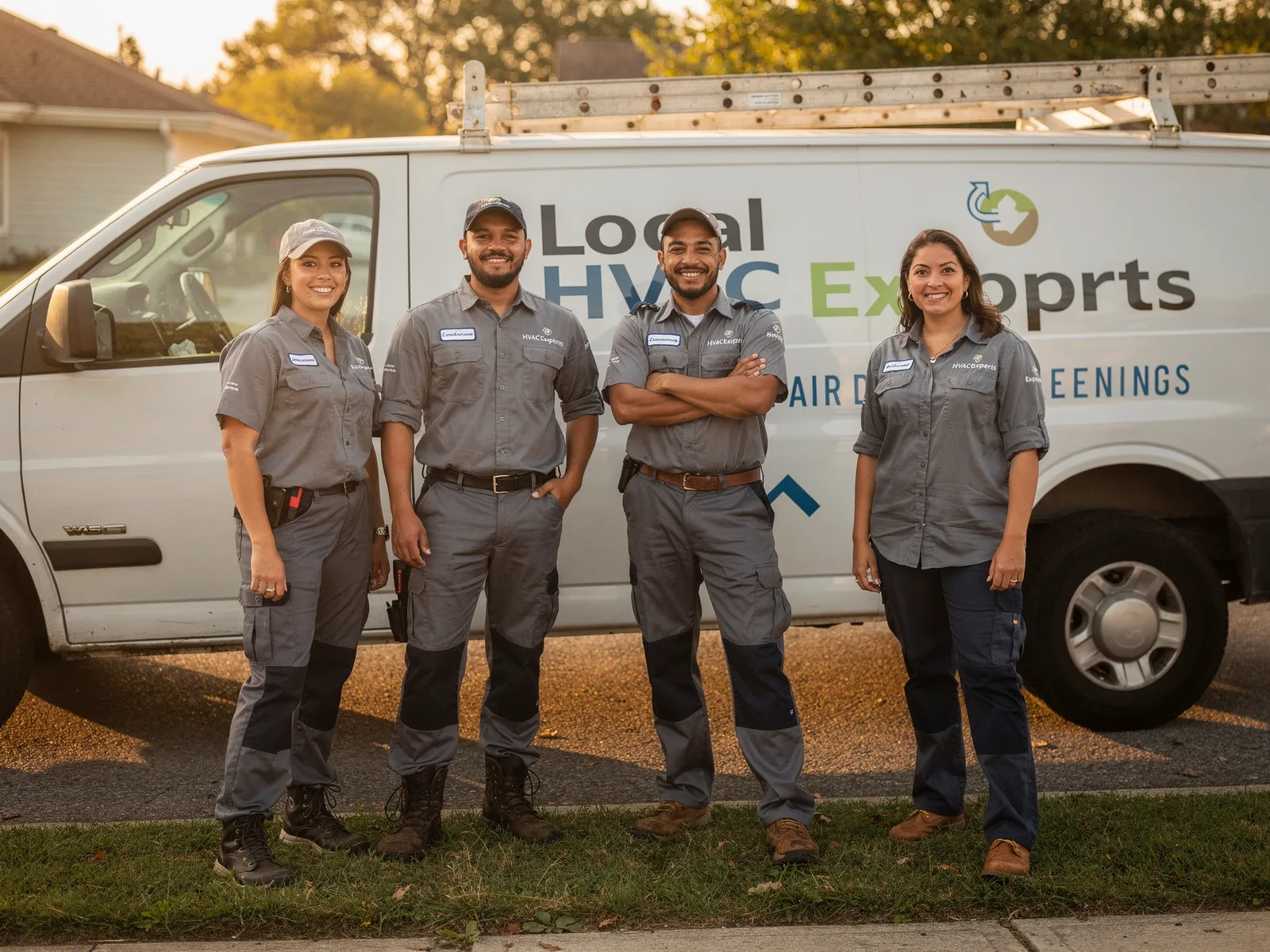 24/7 HVAC Repair & AC Replacement company in Chappell, NE